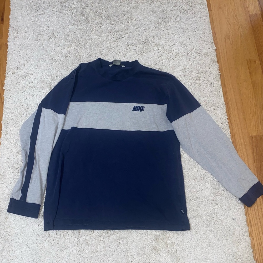 Vintage Nike Longsleeve